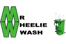 Mr Wheelie Wash image 1