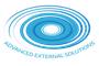 Advanced External Solutions logo