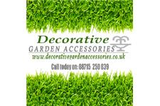 Decorative Garden Accessories image 14