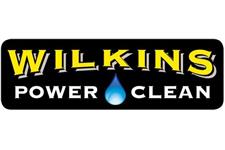 WILKINS POWER CLEAN (Newbury) image 4