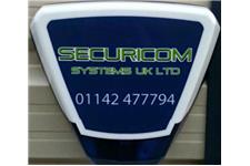 Securicom Systems (UK) Ltd image 5