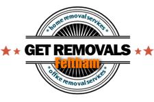 Removals Feltham image 1
