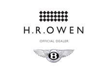 H.R. Owen Group, Bentley Cheltenham image 1