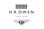 H.R. Owen Group, Bentley Cheltenham logo