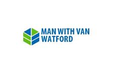 Man with Van Watford Ltd image 1
