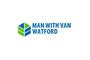 Man with Van Watford Ltd logo