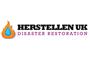 HERSTELLEN UK FIRE, FLOOD AND STORM DAMAGE REPAIRS logo