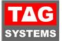 Tag Systems logo