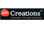One Creations logo
