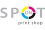 Spot On Design & Print logo