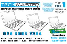 Tech Master IT Services image 19