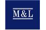 M & L Associates logo