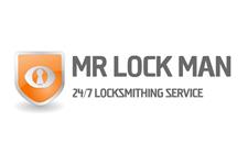 Mr Lockman image 1