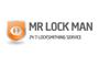 Mr Lockman logo