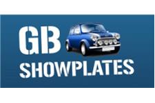 GB Show Plates image 1