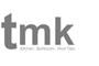 TMK Tiles logo