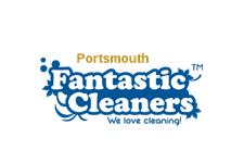 Cleaners Portsmouth image 1