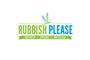 Rubbish Please logo