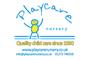 Playcare Nursery logo