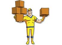 London Removals Company image 1