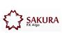 Sakura FX Algo logo