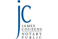 James Couzens Notary Public image 1