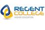 Regent College Higher Education logo