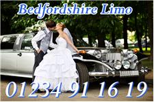 Bedfordshire Limo image 3