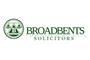 Broadbents Solicitors LLP logo