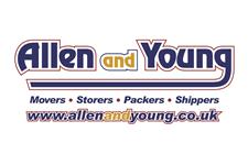 Allen and Young Removals and Storage image 1