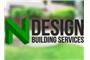 N Design Building Services logo