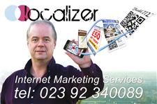 Localizer Marketing Services image 1