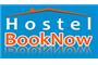 Hostelbooknow logo