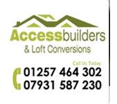 Access Builders & Loft Conversions Lancashire image 1