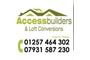 Access Builders & Loft Conversions Lancashire logo