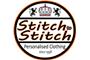 StitchtoStitch Embroidery Shop logo