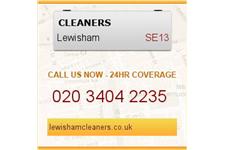 Cleaning Services Lewisham image 1