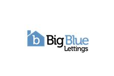 Big Blue Lettings image 1