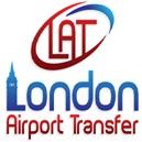 London Airport Transfer image 1
