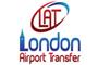 London Airport Transfer logo