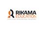 Rikama Education Limited logo