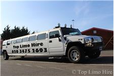 Top Limo Hire image 2
