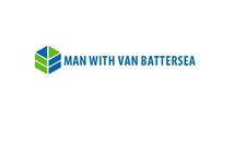 Man with Van Battersea Ltd. image 1