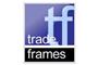 Trade Frames logo