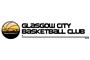 Glasgow City Basketball Club logo