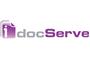 i-docServe Ltd. logo