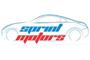 Sprint Motors logo