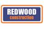 Redwood Construction logo