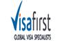 Visa First logo
