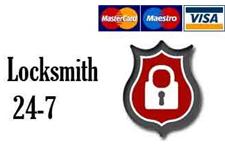 Mill Hill Locksmith 24 Hours image 1